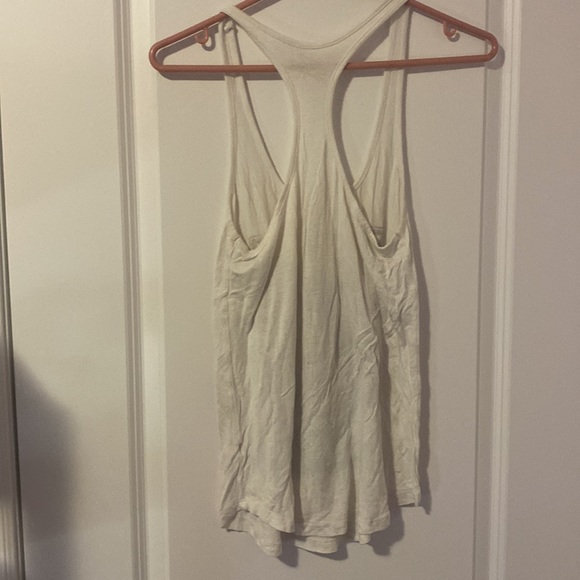 Oversized Graphic tank top size xs - Picture 4 of 4